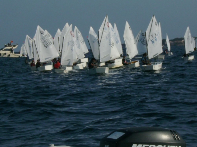 Corsi di vario livello